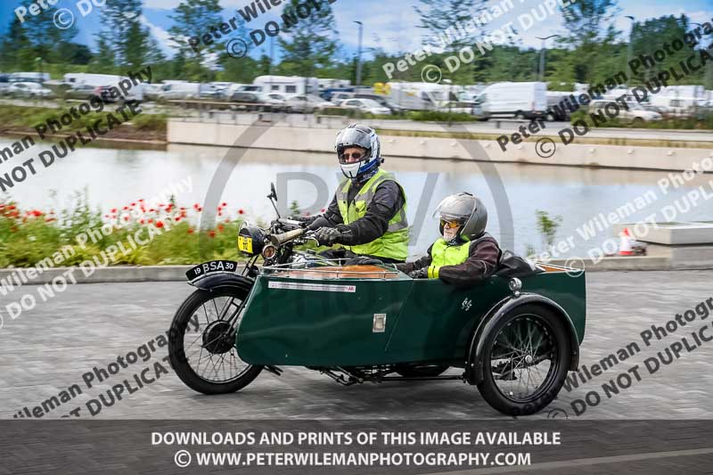 Vintage motorcycle club;eventdigitalimages;no limits trackdays;peter wileman photography;vintage motocycles;vmcc banbury run photographs